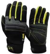 Mechanic Use-DZ0055 High Performance Glove