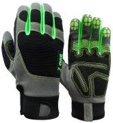 Mechanic Use- DZ0059 Safety Work Glove