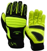 Mechanic Use-DZ0066 High Performance Glove