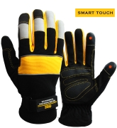 Mechanic Use-DZ0068 High Performance Glove