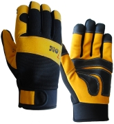 Mechanic Use-DZ0099 Safety Glove